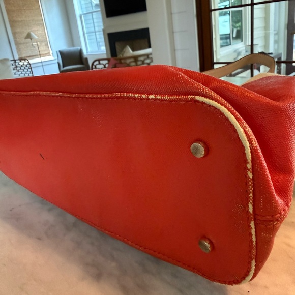 Kate Spade Eat Cake for Breakfast Tote - Picture 12 of 15